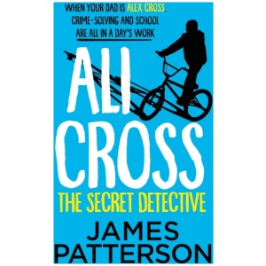 Ali Cross: The Secret Detective
