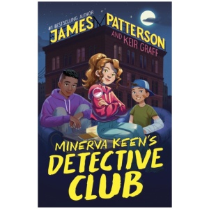 Minerva Keen’s Detective Club