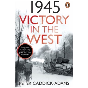 1945: Victory in the West
