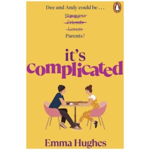 It’s Complicated