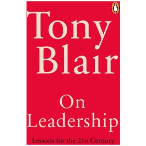On Leadership: Lessons for the 21st Century