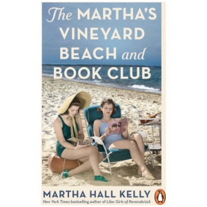 The Martha's Vineyard Beach and Book Club