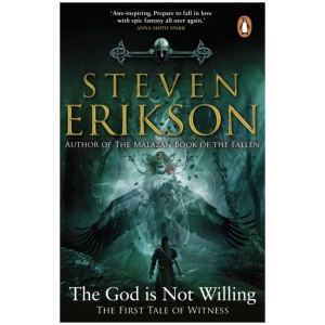 The God is Not Willing: The First Tale of Witness