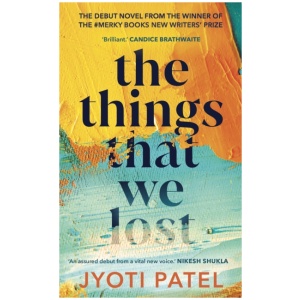 The Things That We Lost