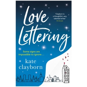 Love Lettering: The charming feel-good rom-com that will grab hold of your heart and never let go