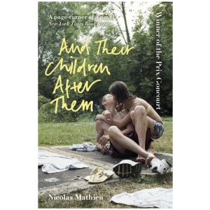 And Their Children After Them: 'A page-turner of a novel' New York Times