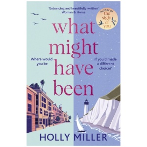 What Might Have Been: the stunning novel from the bestselling author of The Sight of You