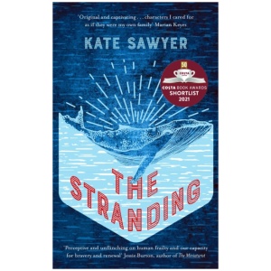The Stranding: An immersive end-of-the-world story full of hope and imagination' THE GUARDIAN