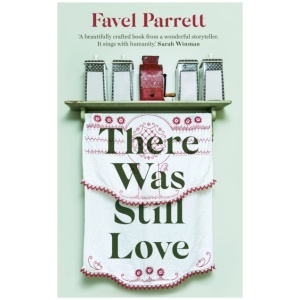 There Was Still Love
