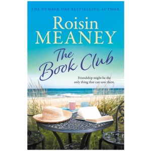 The Book Club: a heart-warming page-turner about the power of friendship
