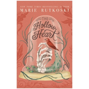 The Hollow Heart: The stunning sequel to The Midnight Lie