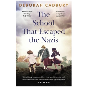 The School That Escaped the Nazis