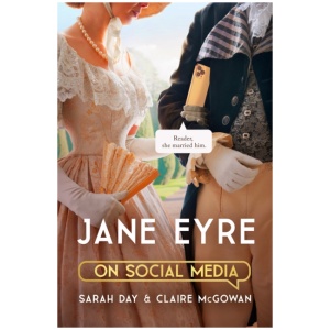 Jane Eyre on Social Media: The perfect gift for Bronte fans