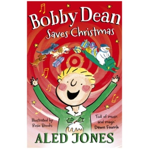 Bobby Dean Saves Christmas