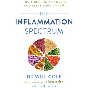 The Inflammation Spectrum: Find Your Food Triggers and Reset Your System