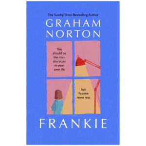 Frankie: The most courageous heroine you'll meet this year, from the Sunday Times bestselling author