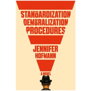 The Standardization of Demoralization Procedures: a world of spycraft, betrayals and surprising fates