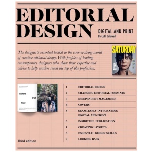 Editorial Design Third Edition: Digital and Print