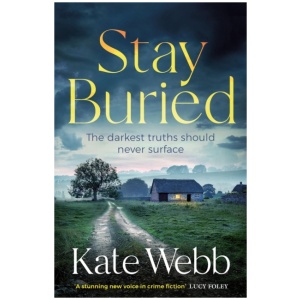 Stay Buried