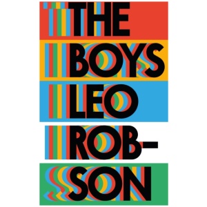 The Boys: a fresh and original debut about family, friendship and love