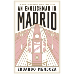 An Englishman in Madrid