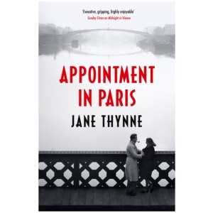 Appointment in Paris