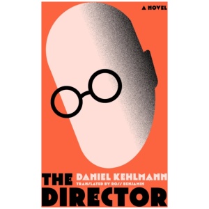 The Director: Shortlisted for the International Booker Prize 2026