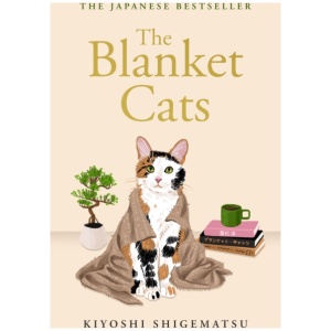 The Blanket Cats