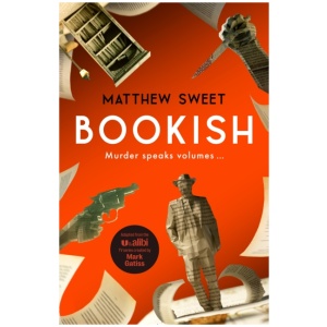Bookish: a witty, warm-hearted mystery perfect for book lovers