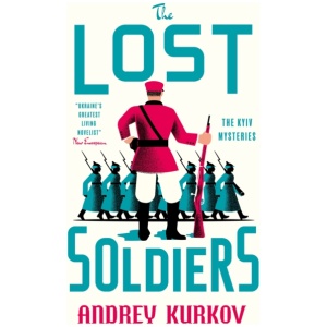 The Lost Soldiers