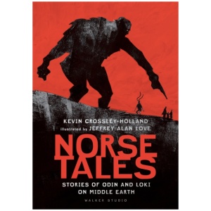 Norse Tales: Stories of Odin and Loki on Middle Earth