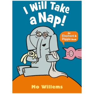 I Will Take a Nap!
