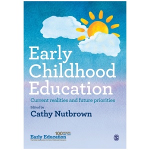 Early Childhood Education: Current realities and future priorities