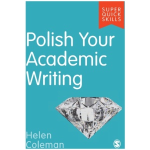 Polish Your Academic Writing