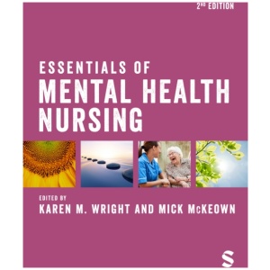 Essentials of Mental Health Nursing