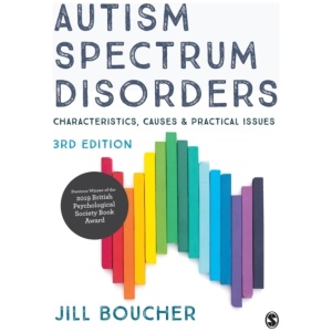Autism Spectrum Disorders: Characteristics, Causes and Practical Issues