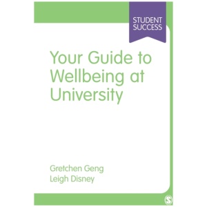 Your Guide to Wellbeing at University