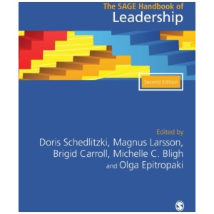 The SAGE Handbook of Leadership