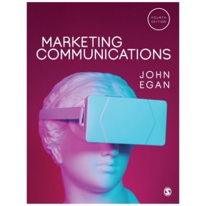 Marketing Communications