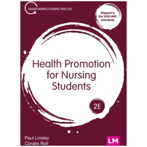 Health Promotion for Nursing Students