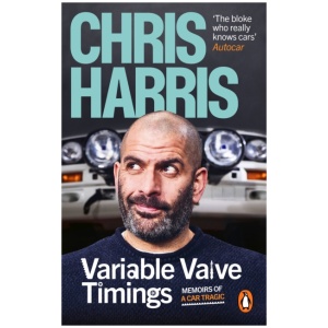 Variable Valve Timings: Memoirs of a car tragic