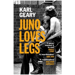 Juno Loves Legs