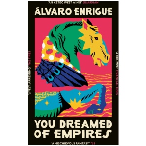 You Dreamed of Empires
