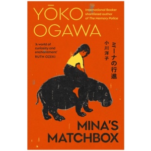 Mina's Matchbox