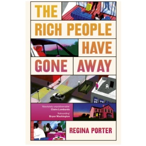 The Rich People Have Gone Away
