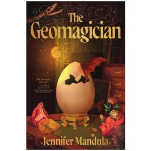 The Geomagician