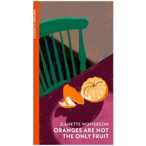 Oranges Are Not The Only Fruit