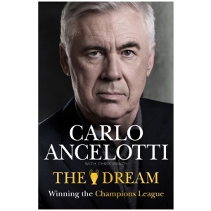 The Dream: Breaking Champions League Records