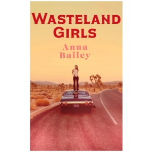 Wasteland Girls