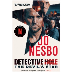 Detective Hole: The Devil’s Star